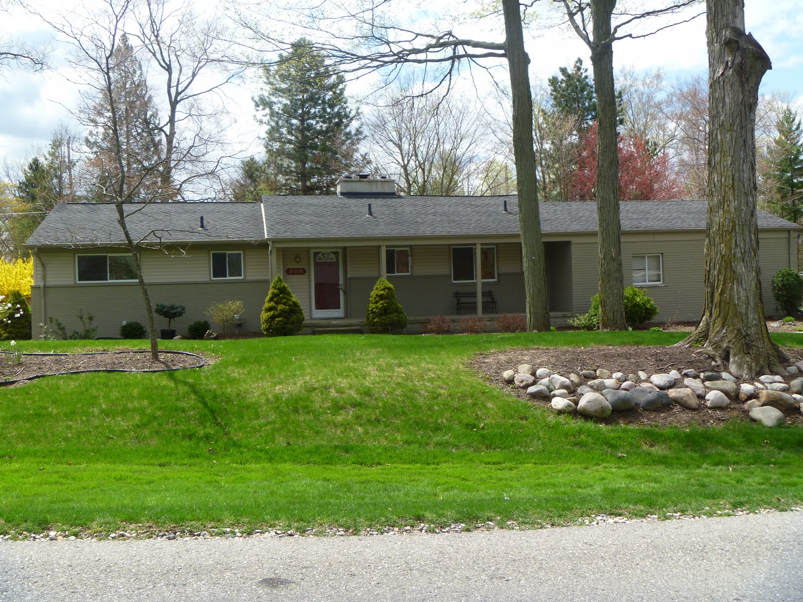 Homes for Sale in Farmington Hills MI Blog Subdivision Kendallwood