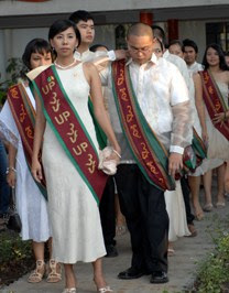 philippines academic dress image wikipedia org spainish academic dress ...