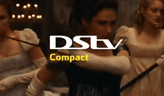 DStv Compact