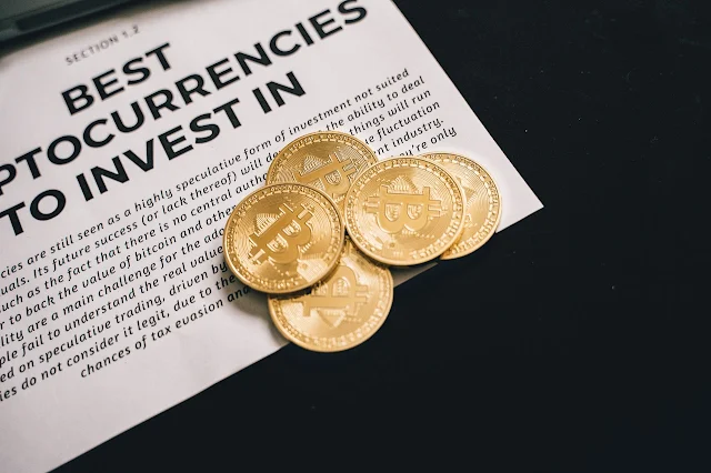 Reasons Why Bitcoin Has Value