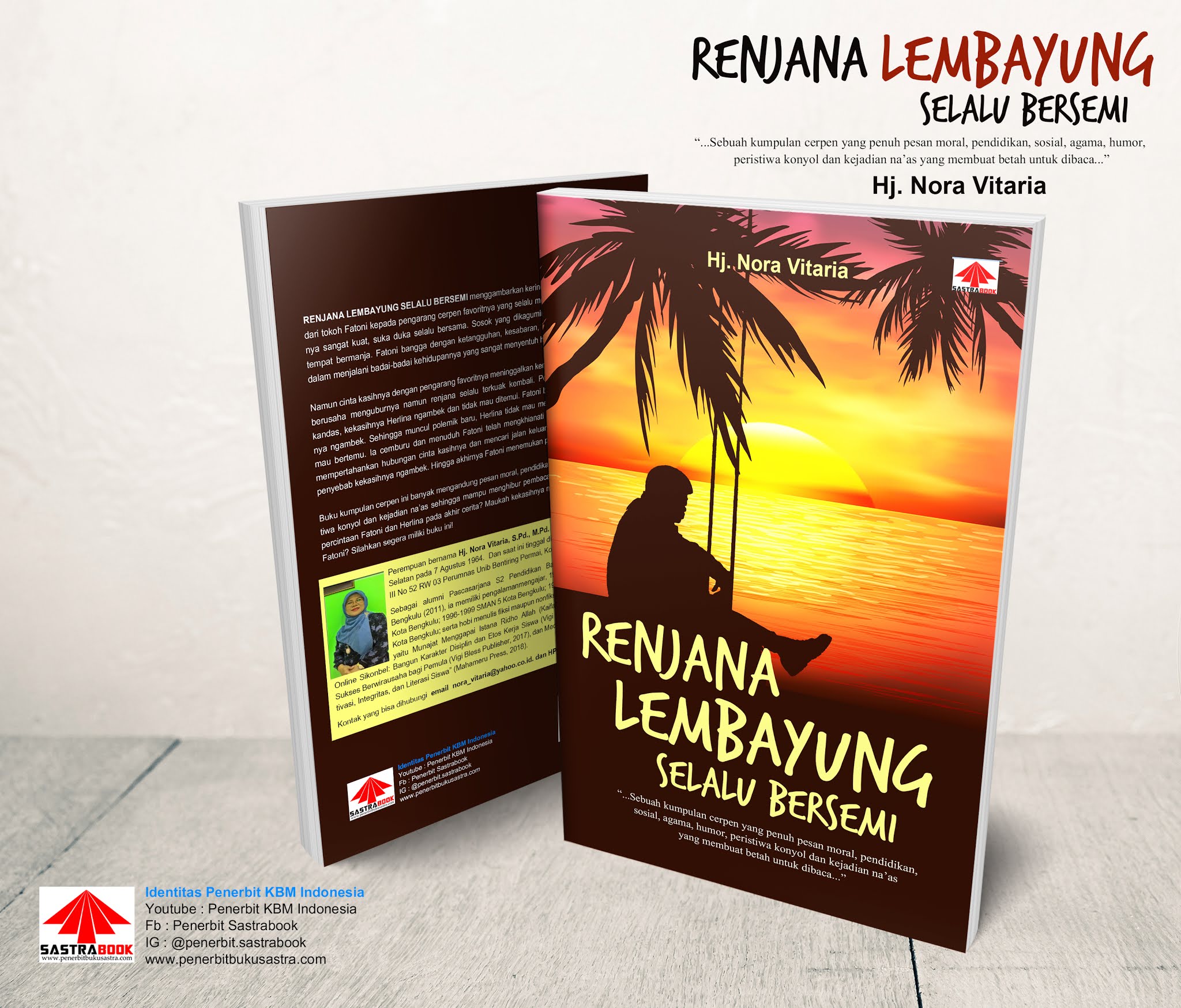 RENJANA LEMBAYUNG SELALU BERSEMI