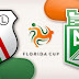 Atlético Nacional vs Legia en vivo ONLINE Florida Cup 20 de Enero del 2018