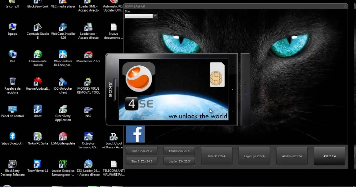 Gsm flasher tool crack jesmama