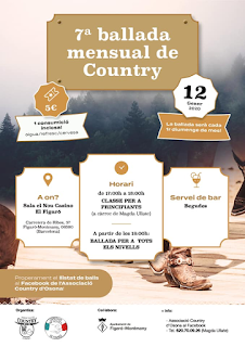 Country Osona Country Osona