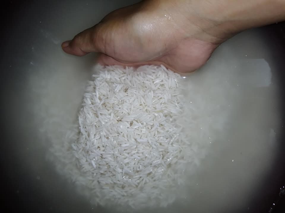 Resepi Dan Cara Masak Nasi Tomato Yang Mudah Dan Lazat!