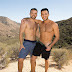 Sean Cody - Jackson & Manny: Bareback 