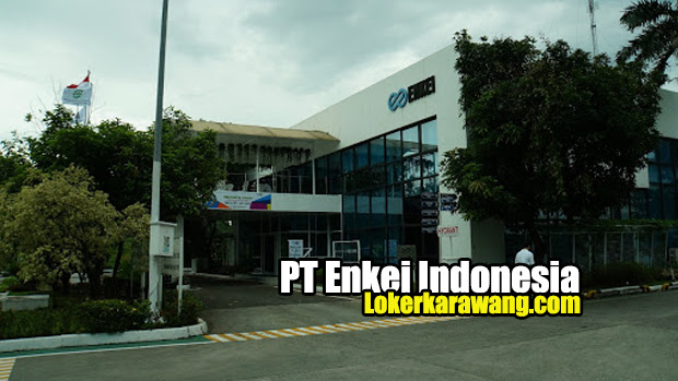 Lowongan Kerja PT. Enkei Indonesia Cikarang Plant 2022 Lowongan Kerja PT. Enkei Indonesia Cikarang Plant 2022
