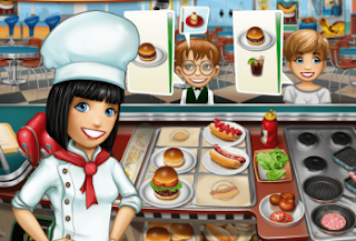 Game Memasak Terbaik di Android