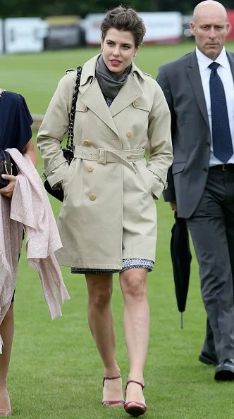 Princess Beatrice and Dave Clark. Prince Harry and Prince William