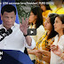 Pres. Duterte Slams VP Leni Leni Claims that She Can Never Be A President "Puro Dasal" (Video)