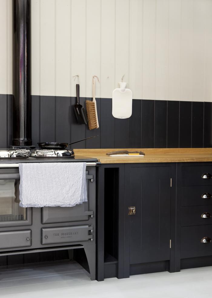 Lucindaville A Stove In Every Kitchen