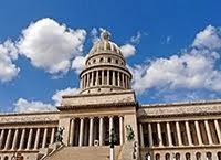 CAPITOLIO HAVANA