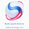 تحميل متصفح بايدو سبارك Baidu Spark 2022 عربي مجانا