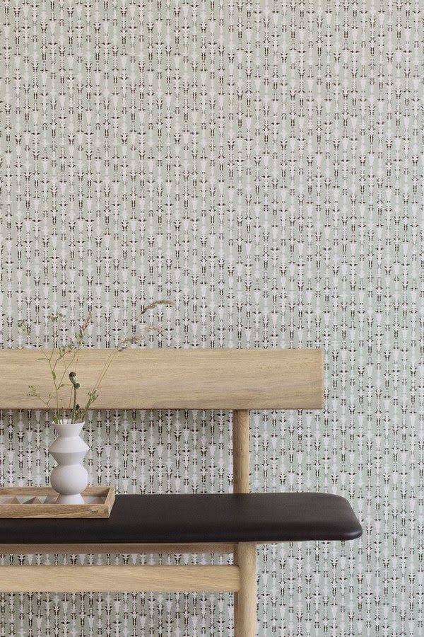 56 atmospheres of the new Ferm Living collection