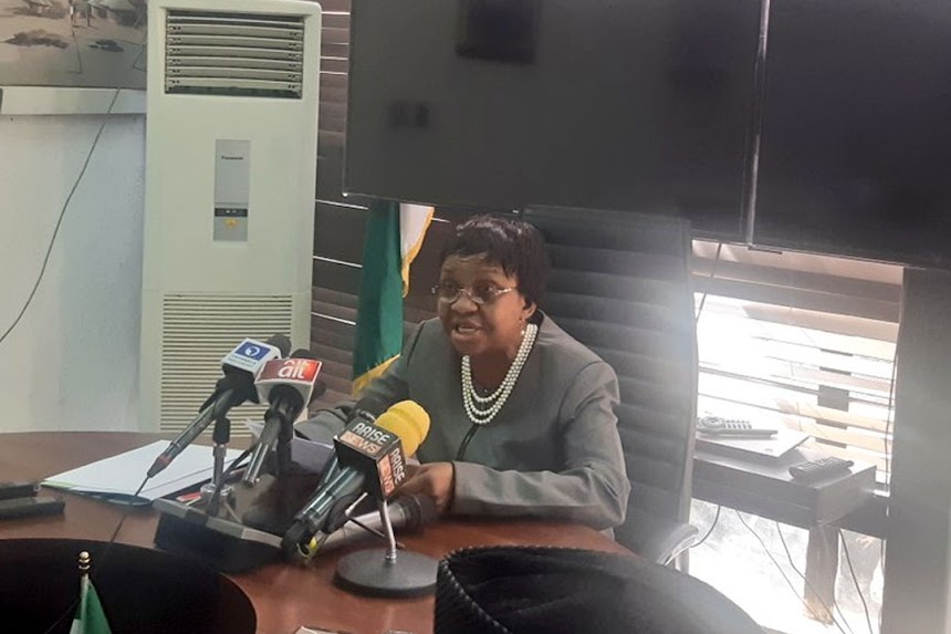 NAFDAC wants herbal medicines practitioners to collaborate with researchers on acceptable products