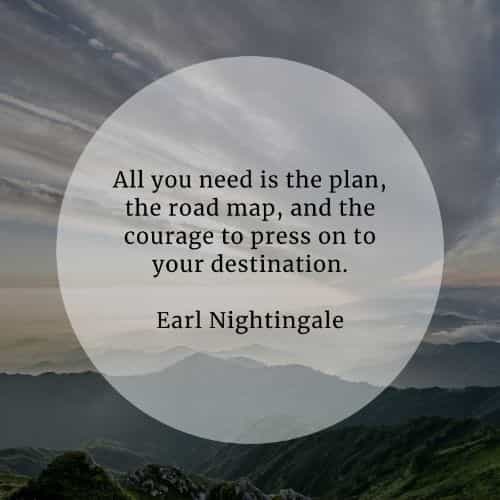 Courage quotes that'll help you become more courageous Courage quotes that'll help you become more courageous