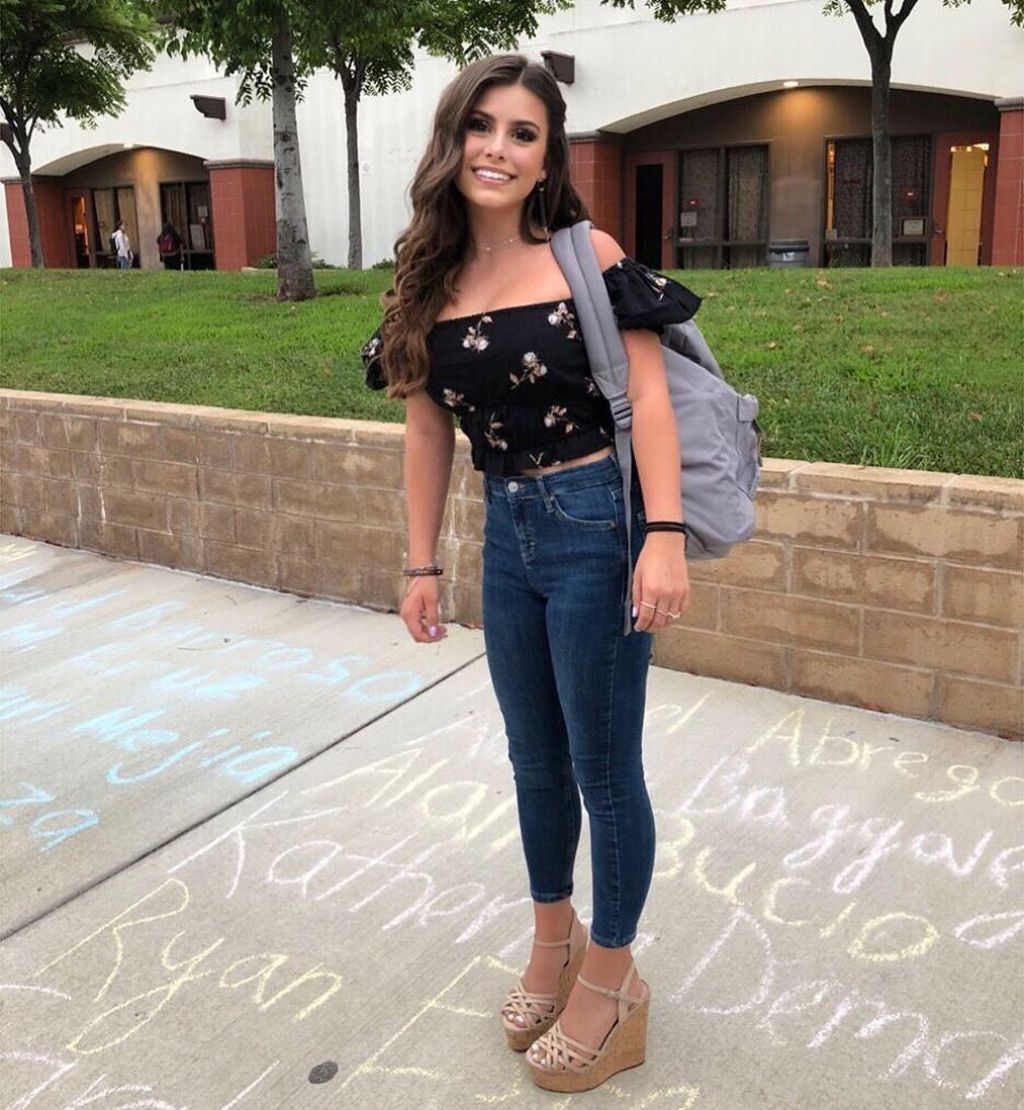 Madisyn Shipman – Personal Pics 11/05/2018 – Celeb Central
