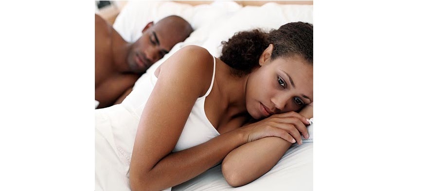 Why Men Sleep After Sex 28