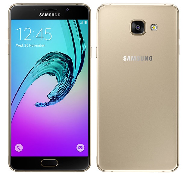 Cara Flashing Samsung Galaxy A7 SMA710F terbaru dan