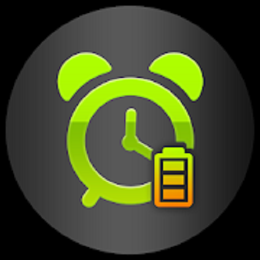 App studio Best Full Battery Charging Alarm App For Android