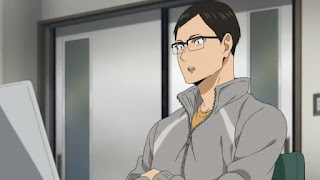 ハイキュー!! アニメ 第4期22話 ハーケン | 烏野VS稲荷崎 | HAIKYU!! SEASON4 Karasuno vs Inarizaki