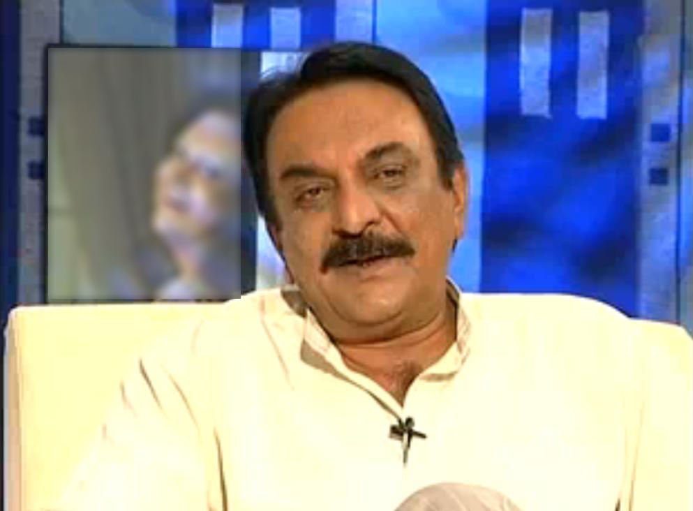 Abid Ali actor Biography Pages