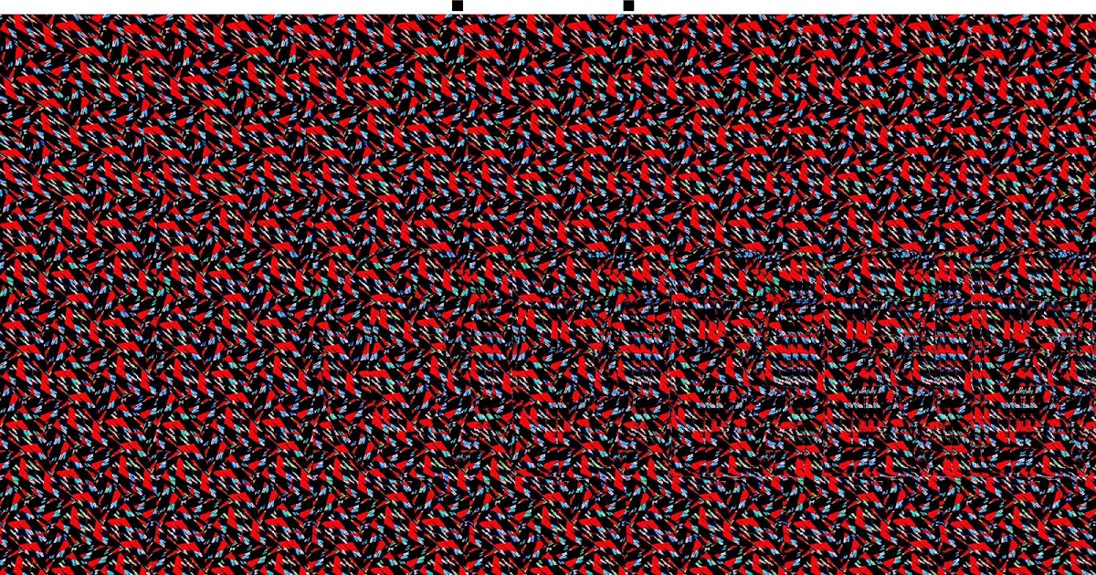 Stéréogrammes 3D pour l