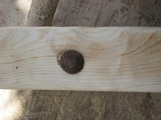 Mis Cosas de Madera: agosto 2012