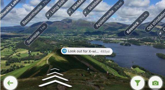 Aplikasi GPS Selain Google Maps dan Waze, Anti Nyasar di Jalan