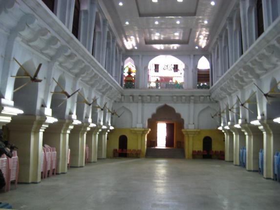 Sangeetha Mahal
