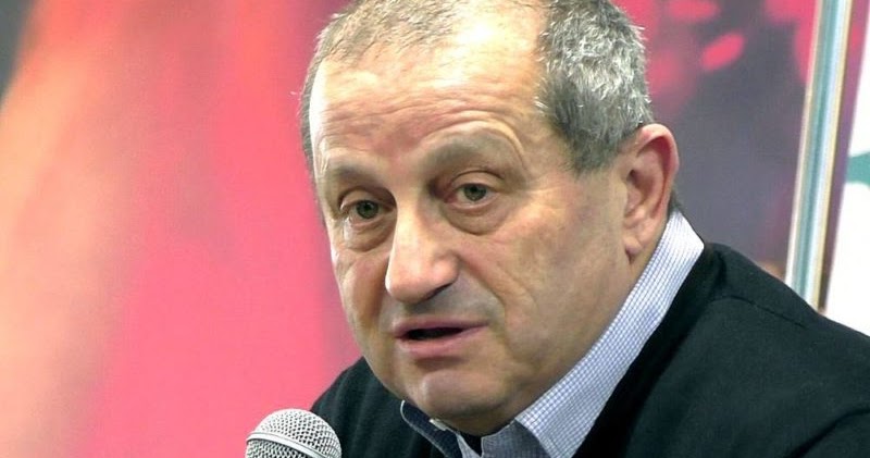 Jakov Kedmi: „USA nebudou mít čas mrknout, nezůstane ani prach“