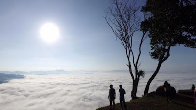 Wisata Lolai Kapalapitu, Toraja Utara, Tana Toraja Wisata Lolai Kapalapitu, Toraja Utara, Tana Toraja