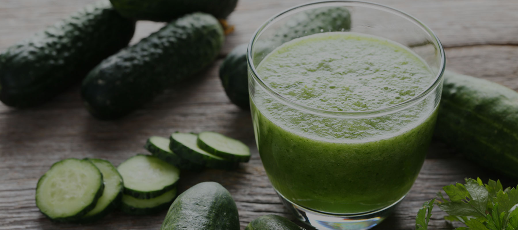 10 Amazing Health Benefits Of Cucumber Juice