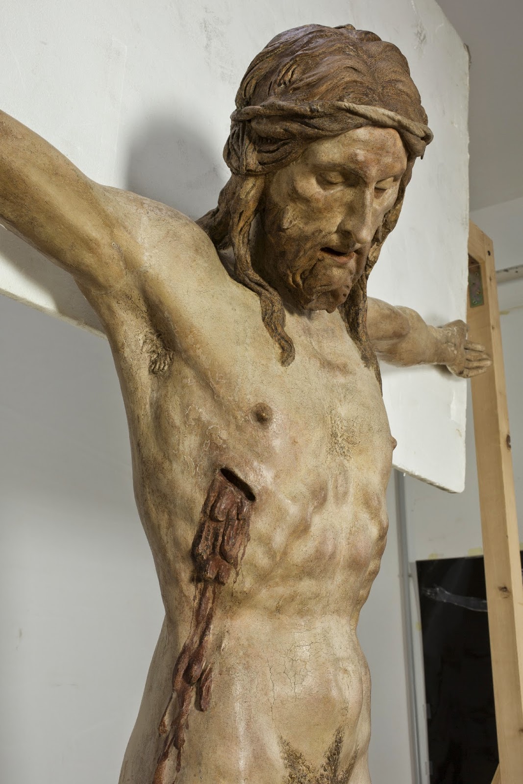 Arte senza confini DONATELLO SVELATO