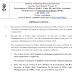IBPS Important Notice Dated 16.09.2019