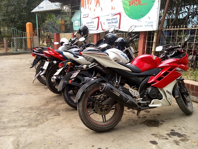 Primo GH5 review Camera Sample 2