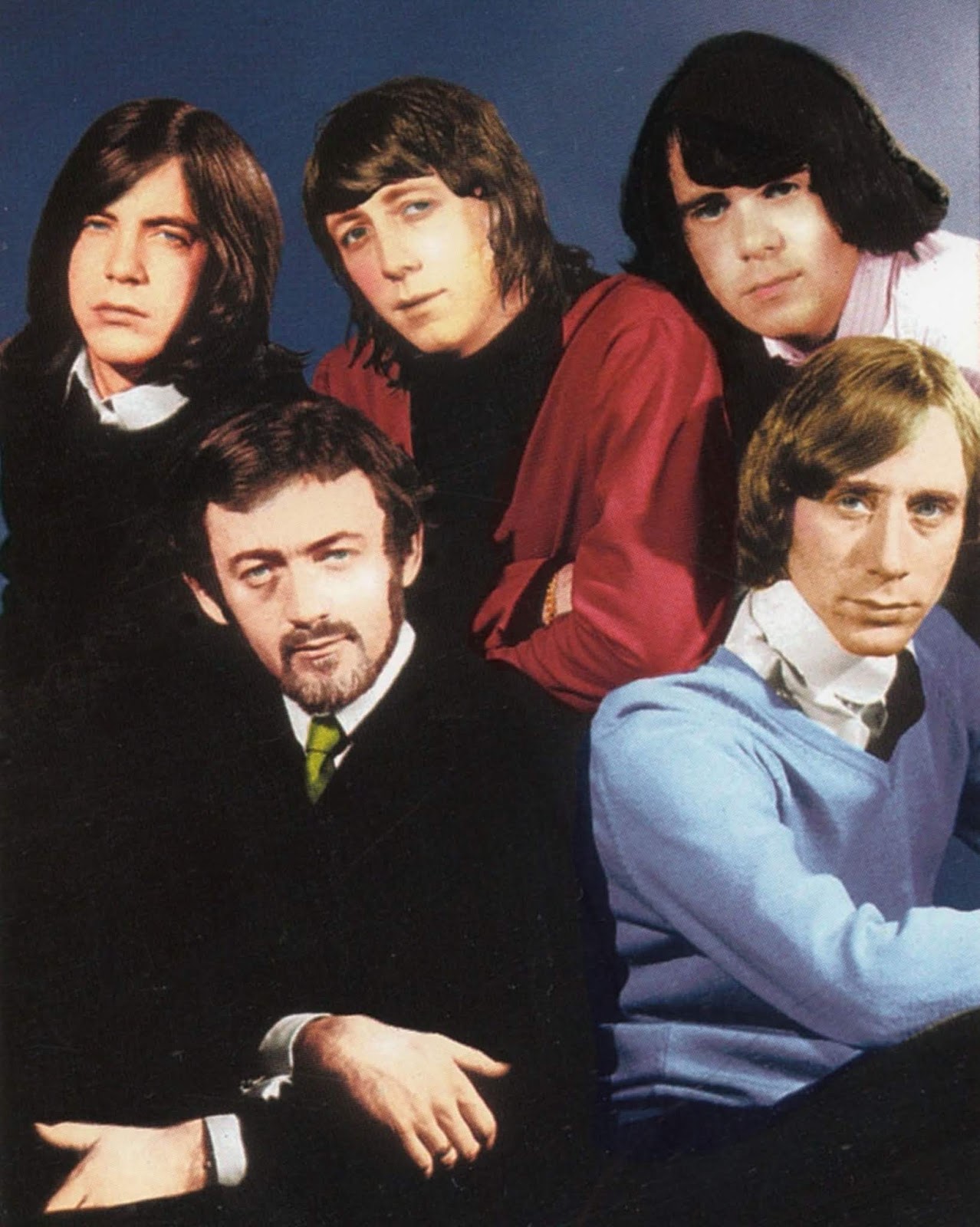 The real thing 1976. F. группа the pretty things. группа the kinks. The pretty things the pretty things 1965.