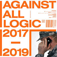 The Top 50 Albums of 2020: 14. Against All Logic - 2017 - 2019
