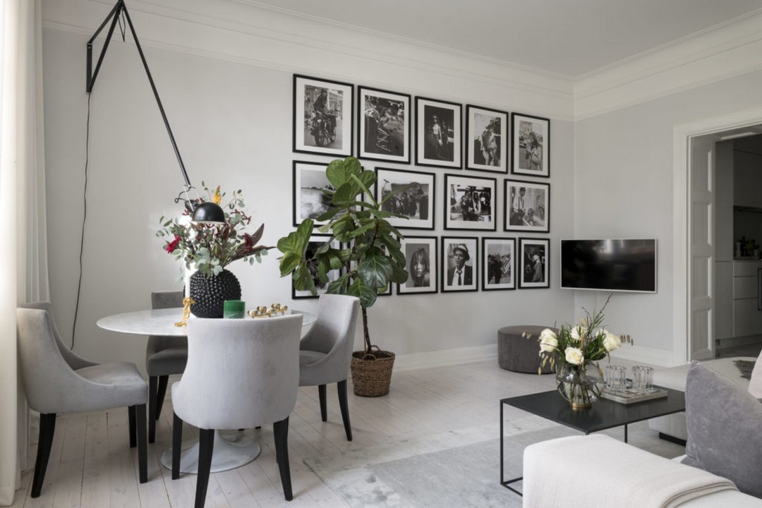 Combination of Garden and Stairs That Will Make Your Yard More Irresistible