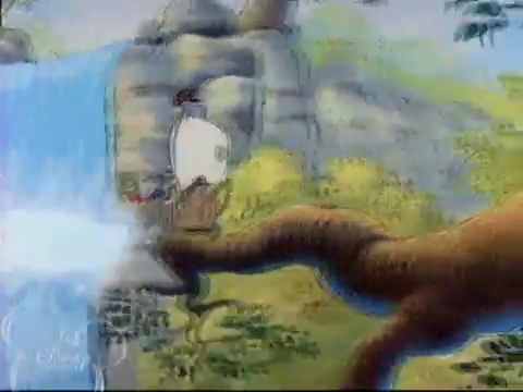 The New Adventures of Winnie The Pooh: Rabbit Marks the Spot