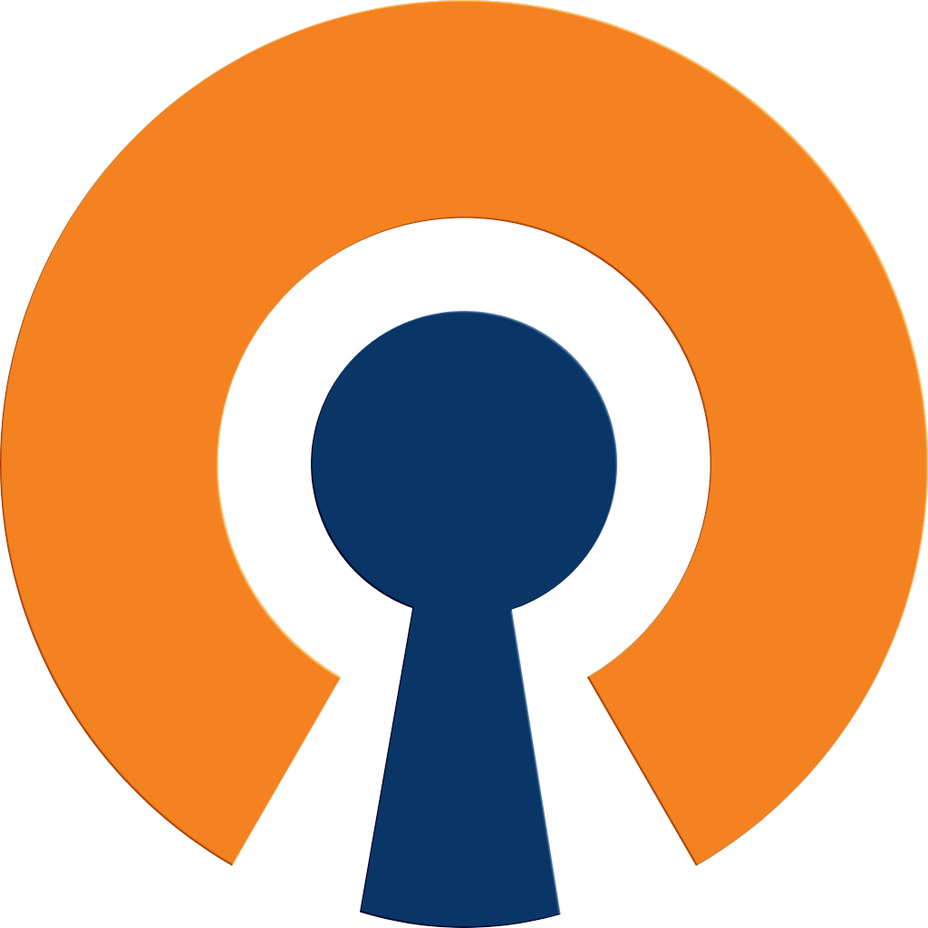 openvpn logo game