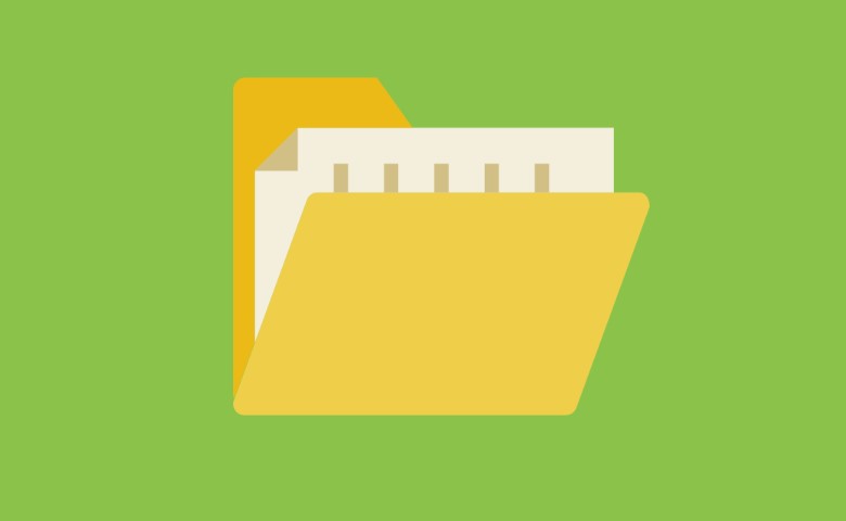 Melampirkan dan Mengirim Folder di Gmail