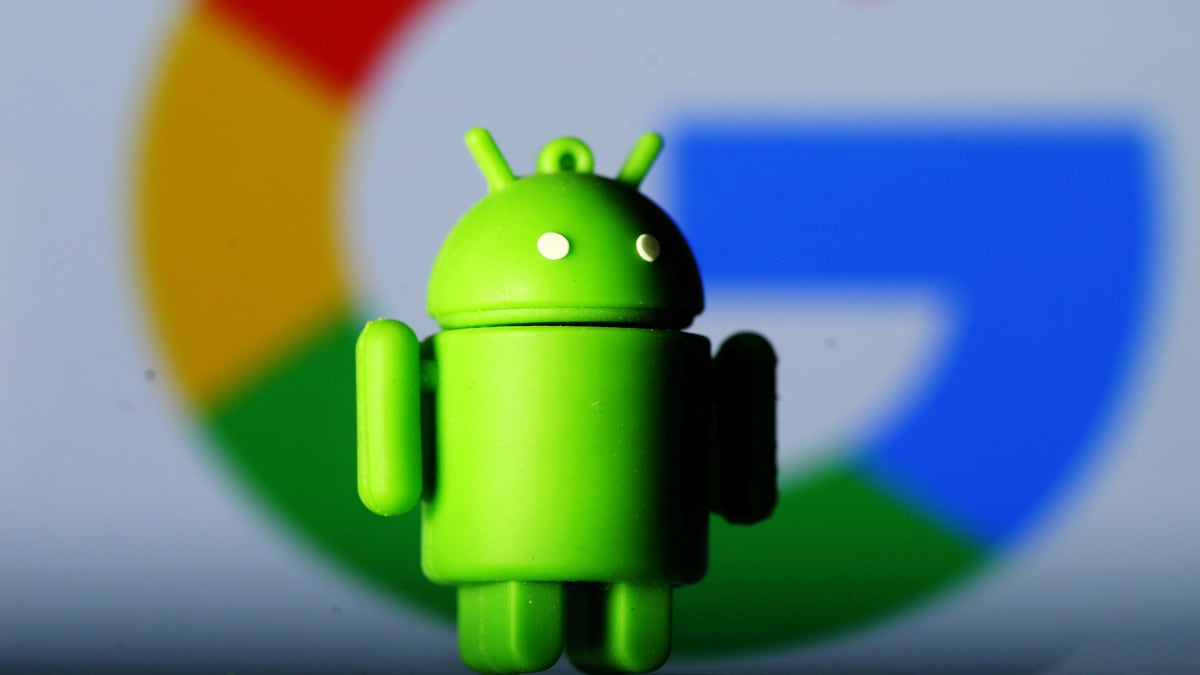 5 Mitos Keliru Soal Android