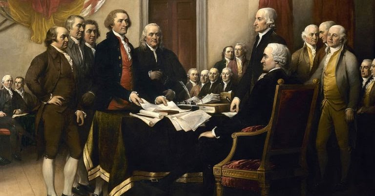 when was declaration of independence signed when was declaration of independence signed