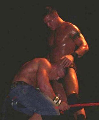 415px x 503px - John cena kissing ass - Other - XXX videos