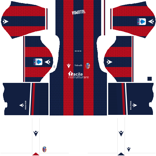 Kits/Uniformes para FTS 15 y Dream League Soccer Kits/Uniformes