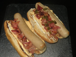 HOT DOG JALAPEÑO POPPER DAWG