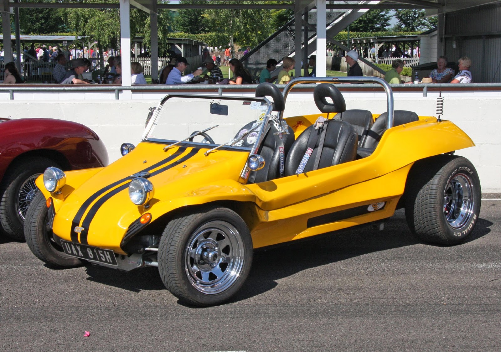 File:Beach buggy   Flickr   exfordy   Wikimedia Commons