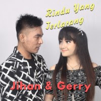 Jihan Audy - Rindu Yang Terlarang (Feat. Gerry Mahesa)