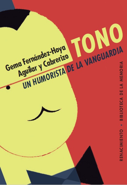 Tono, un humorista de la vanguardia